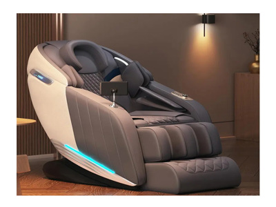 Большой Жк-экран Hotkeys Sl Track Foot Recliner,Электрическое Кресло Для Всего Тела,Космическая Капсула,Невесомость,Тепловое Массажное Кресло