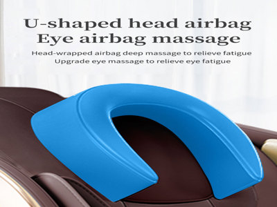 New Cheap Export China Foot Massage Chair 0 Gravity 8d 2022 4d Zero Gravity Full Body Massage Chair